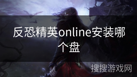 反恐精英online安装哪个盘