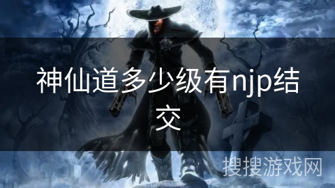 神仙道多少级有njp结交