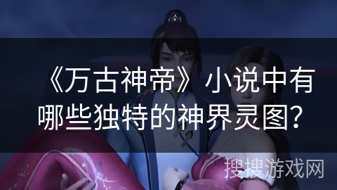《万古神帝》小说中有哪些独特的神界灵图？