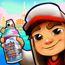 地铁跑酷香港版 