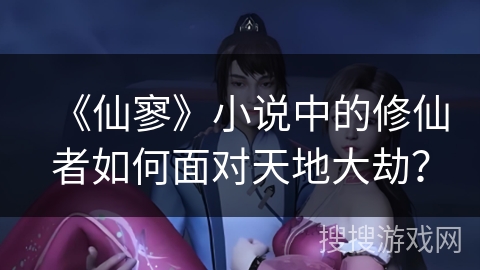 《仙寥》小说中的修仙者如何面对天地大劫？