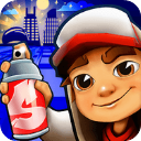 地铁跑酷开挂版