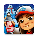 地铁跑酷QAQ2.0定制版