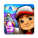 地铁跑酷熊大8.0版