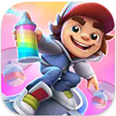 Subway Surfers Tag 预约版