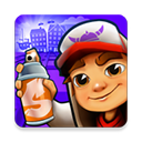 地铁跑酷Easft仿外网哥本哈根版