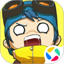 奇葩战斗家腾讯版