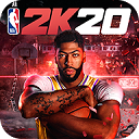 正版nba2k20手游