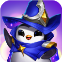 金铲铲之战国际服(TFT)