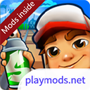 地铁跑酷全明星版