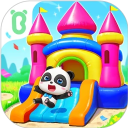 宝宝巴士奇妙屋