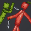 甜瓜游乐场国际服 