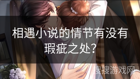相遇小说的情节有没有瑕疵之处？