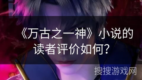 《万古之一神》小说的读者评价如何？