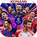 实况足球2024手机版 