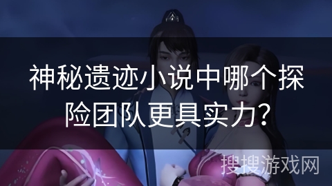 神秘遗迹小说中哪个探险团队更具实力？
