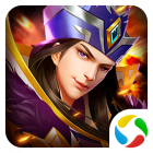 魏蜀吴悍将之枭雄录 