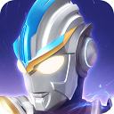  奥特曼传奇英雄内购破解版 