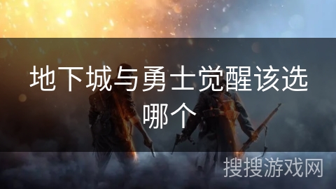 地下城与勇士觉醒该选哪个