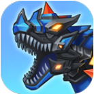 龙兽争霸无限零件图纸版