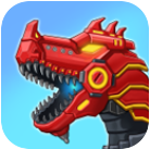 龙兽争霸2合体战争破解版