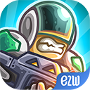 钢铁战队免费破解版2024最新