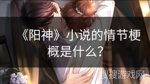 《阳神》小说的情节梗概是什么？