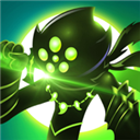 火柴人联盟扎克破解版