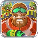 特种僵尸小队最新版  