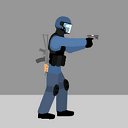 平面僵尸防御最新版无限金币版