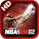 NBA2k12手机版中文版
