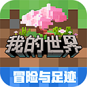 我的世界九游版 