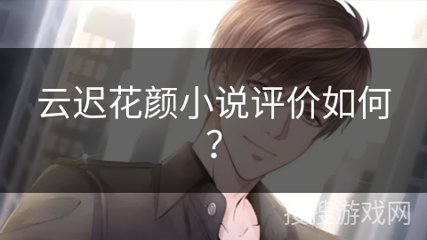 云迟花颜小说评价如何？