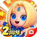 砰砰法师测试服