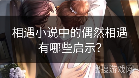 相遇小说中的偶然相遇有哪些启示？