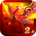 汉风幻想三国OLOPPO渠道服