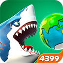 饥饿鲨世界内购破解版2024 