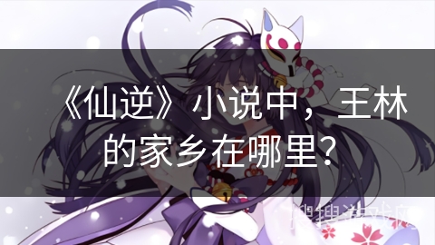 《仙逆》小说中，王林的家乡在哪里？