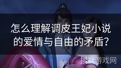 怎么理解调皮王妃小说的爱情与自由的矛盾？