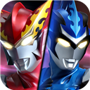 奥特曼王者传奇国际服 