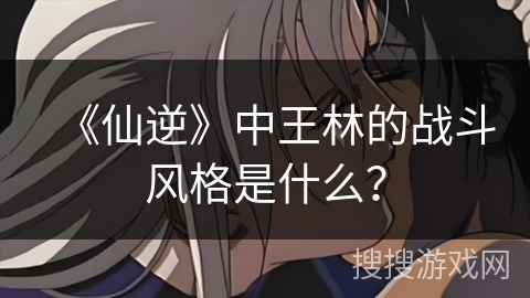 《仙逆》中王林的战斗风格是什么？