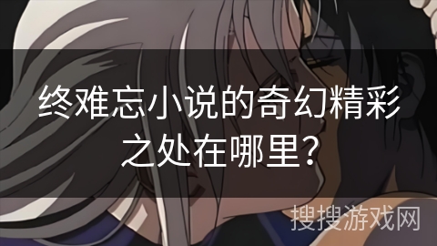 终难忘小说的奇幻精彩之处在哪里？