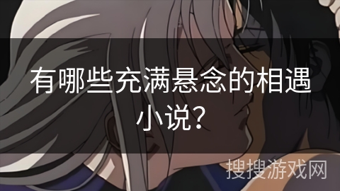 有哪些充满悬念的相遇小说？