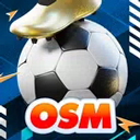 在线足球经理OSM（Online Soccer Manager）