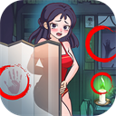 叫我大掌柜台服 