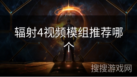 辐射4视频模组推荐哪个 辐射4视频模组推荐哪个