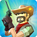 西部大逃杀游戏