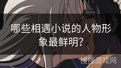 哪些相遇小说的人物形象最鲜明？