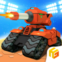 坦克进化大作战(Tankr.io)