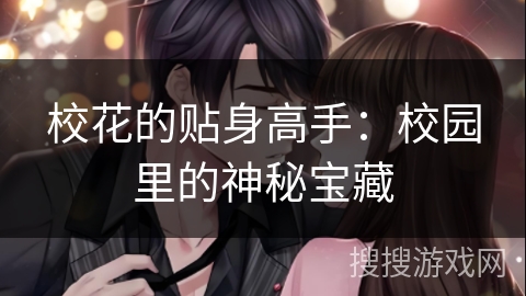 校花的贴身高手：校园里的神秘宝藏